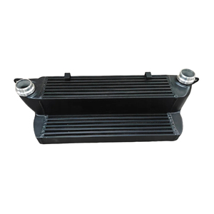<span class=keywords><strong>Intercooler</strong></span> SVJ Racing pour <span class=keywords><strong>BMW</strong></span> 520D <span class=keywords><strong>525D</strong></span> 530D <span class=keywords><strong>E60</strong></span> E61 04-10 - Product Image 2