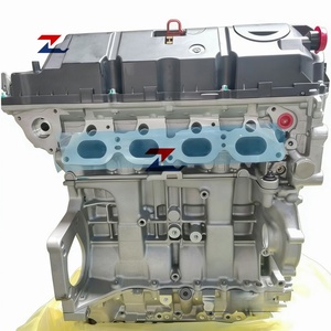 Moteur à essence EP6DT de haute qualité 1,6 L, bloc moteur EP6DT pour Peugeot 207 I 308 I pour Citroën <span class=keywords><strong>C4</strong></span> <span class=keywords><strong>C4</strong></span> <span class=keywords><strong>Picasso</strong></span> - Product Image 1