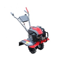 5.5HP KAMA Diesel Trục Thẳng Đứng Đất Cày Máy Trang Trại Cày Máy Nông Nghiệp Máy Cày