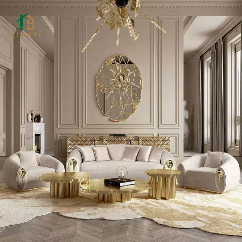  modern sofa set design 