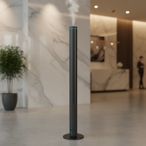 <span class=keywords><strong>Diffuseur</strong></span> d'arômes sans eau à moteur sans balais, machine de diffusion de parfum, aromathérapie, huile essentielle, <span class=keywords><strong>diffuseur</strong></span> d'arômes - Product Image 3