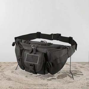 Cinturón de Camisa de Mezclilla Personalizado para Mujer, Bolsos de Cintura Elegantes con Bolsillo Extraíble - Product Image 3