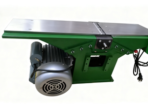<span class=keywords><strong>Scie</strong></span> à table pour le travail du bois 220V 1100W, machine à bois, <span class=keywords><strong>dégauchisseuse</strong></span> pour le bois - Product Image 3