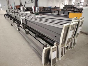 Fucheng, il luogo di nascita della struttura in acciaio kit caldi per la vendita prefabbricati disegno struttura in acciaio edificio - Product Image 4