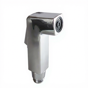 Singola funzione forma quadrata bidet spray <span class=keywords><strong>doccia</strong></span> per bagno pet bagno <span class=keywords><strong>sciacquone</strong></span> - Product Image 1
