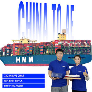 Профессиональный из Китая, Шэньчжэнь, Нинбо в Объединенные Арабские Эмираты, Мексика, Европа, Канада, США, морские грузовые перевозки, скорость экспедитора - Product Image 1