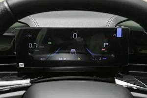 <span class=keywords><strong>VOITURE</strong></span> D'<span class=keywords><strong>OCCASION</strong></span> 2024 pour Boyue L SUV Nouveau modèle pour Starray 2.0 Aspiration naturelle DCT Modèle de base Automobiles chinoises Gauche R17 - Product Image 3