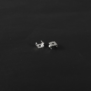 Tira de LED de Silicona Ultraflexible de 10x10mm, Corte Arbitrario, 12V 24V, Brillante, para Diseño Interior Creativo - Product Image 6