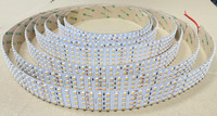 Bande lumineuse led rgb, Offre Spéciale, 4 rangées, 24V, 3528 par mètre, ruban de lumière