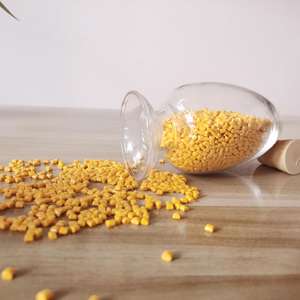 SHENYU Plásticos de Ingeniería PBT/PC con Excelente Resistencia a Impactos y Buenas Propiedades para Piezas de Sistemas de Escape, Guangdong - Product Image 1