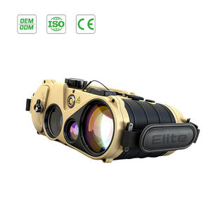 เลเซอร์วัดระยะตาเดียวระยะทาง20กม. แบบมืออาชีพ OL20พร้อมระบบพิกัดทั้งหมดสำหรับการสำรวจ - Product Image 2