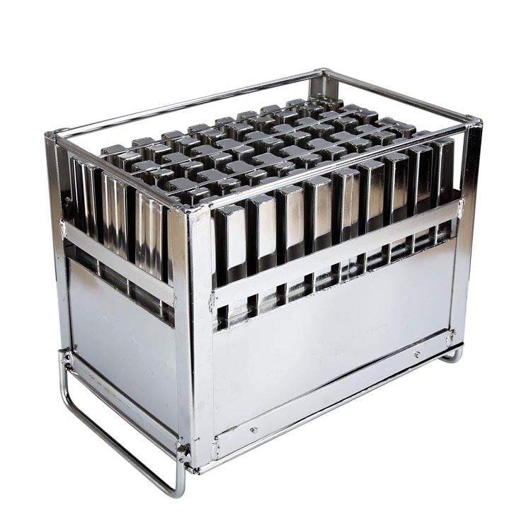 Большая емкость хлынула использовать магазина льда мороженое эскимо плесень