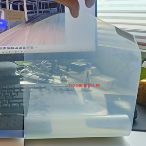 저렴한 가격 30 40 50 60 메쉬 온실용 진딧물 방지망 맞춤형 정원 해충 방지망 - Product Image 3