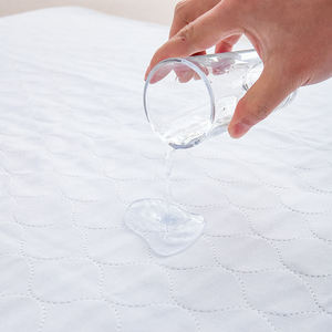 Grands coussinets pour lit protège-matelas imperméable pour incontinence pour usage domestique et hospitalier - Product Image 4