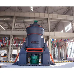 SBM LM Series Marble Vertical Mill,Calcium Carbonate Grinding Mill