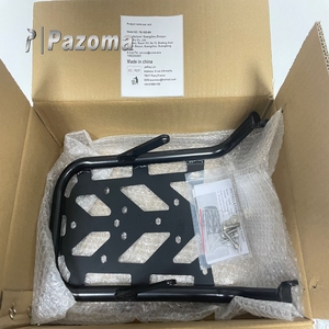 ขายึดแร็คท้ายรถมอเตอร์ไซค์สำหรับคาวาซากิ เคแอลเอ๊กซ์ <span class=keywords><strong>230</strong></span> ปี 2020-2023 - Product Image 6