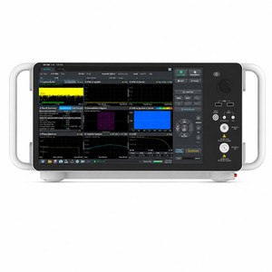 เครื่องวิเคราะห์และส่งสัญญาณรุ่น JXBY SA Series: แบนด์วิดท์กว้าง 9kHz-24GHz, รับประกัน 1 ปี รองรับ OEM/ODM - Product Image 3