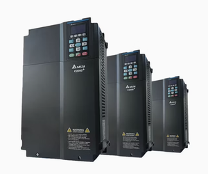 คอมเพรสเซอร์ควบคุมแบบไร้เซ็นเซอร์ Vfd สามเฟส VFD1100C43A-21 30KW 460โวลต์ AC-DC-AC VFD1100C43A-21 VFD1100c43A-21 - Product Image 6