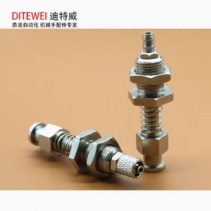 Soporte de Ventosa de Gran Cabeza para Hardware Industrial Tianxing, Accesorios para Brazos Robóticos, Componentes Neumáticos de Entrada de Vacío - Product Image 2