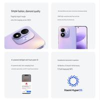 Nuevo Redmi Note 17 Original 2026 |   Pantalla OLED de 7 Pulgadas con Protección Ocular, Batería de Gran Capacidad de 8000 mAh, Carga Inversa, Resistente al Agua, Cámara HD de 50MP