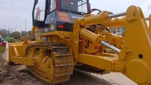 Бульдозер гусеничный SD32 320 л.с., сверхмощный, для землеройных работ, доступны модели SD16, SD22, <span class=keywords><strong>SD23</strong></span>, SD42 - Product Image 3