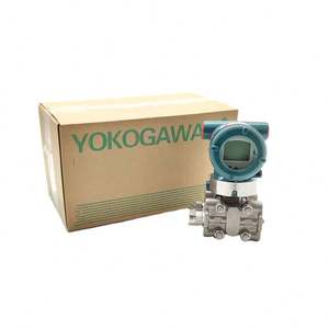 Transmetteur de pression différentielle haute performance Yokogawa EJX 110 et série EJA-E, série D Eja110A - Product Image 2