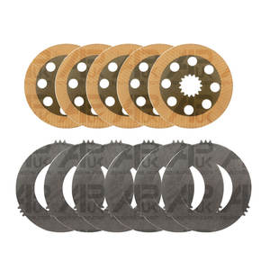 ตัวนับแรงเสียดทานสำหรับ John Deere & JCB อะไหล่อุปกรณ์ทางการเกษตร3CX ใหม่ - Product Image 2