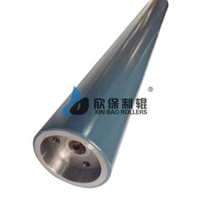 ينتج المصنع بكرات صلبة عالية الجودة وبكرات نايلون وبكرات رايلسان ، - Product Image 2