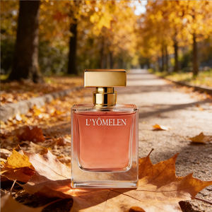 Perfume de Colección de Marca Privada con Aroma Floral y Aceites Esenciales Franceses de Alta Concentración - Product Image 3