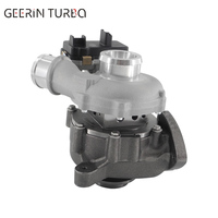 Turbo TD04L4 49477-01214 49477-01213 49477-01204 49477-01203 49477-01202 Supercharger listrik untuk Land-Rover Evoque 2.2 TD4