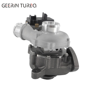 Turbo TD04L4 49477-01214 49477-01213 49477-01204 49477-01203 49477-01202 Supercargador eléctrico para Land-Rover <span class=keywords><strong>Evoque</strong></span> 2,2 <span class=keywords><strong>TD4</strong></span> - Product Image 5