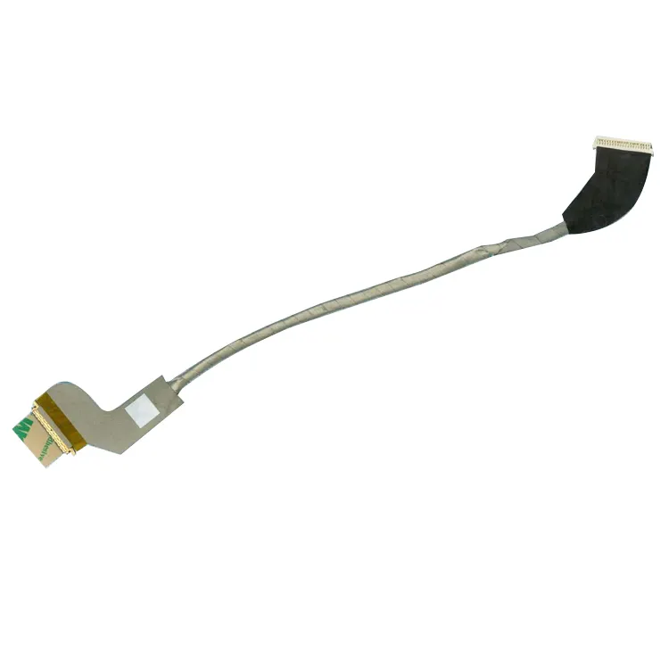 New 100% VGA cable For Toshiba Satellite A500 A505 CCFL laptop LCD Cable