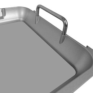 Bac à résine pour imprimante 3D Emake3D, grande taille, marque Emake - Product Image 5