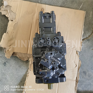 อะไหล่รถขุด PC45MR-3 ปั๊มหลัก PC45MR-3 ปั๊มไฮดรอลิก 708-3S-00922 สำหรับโคมัตสึ - Product Image 5