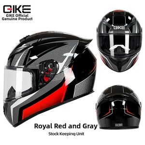 Casque de moto électrique Qike, casque intégral en ABS. Sécurité unisexe toutes saisons pour vélos et véhicules électriques. Certifié ECE, approuvé 3C. - Product Image 2