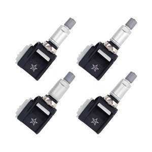 Sensor de presión de neumáticos A0009052102 12V Material ABS piezas de automóvil para Mercedes Benz <span class=keywords><strong>MB</strong></span> W213 <span class=keywords><strong>C238</strong></span> C257 W177 W247 - Product Image 1