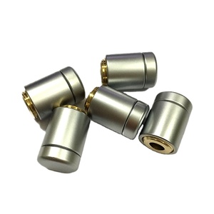 Tùy chỉnh độ chính xác cao giá rẻ CNC gia công máy móc bộ phận công nghiệp và các công cụ nhà máy từ Trung Quốc - Product Image 2