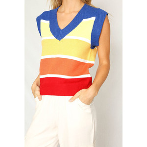 Chaleco de Punto - Product Image 6