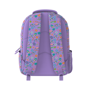 <span class=keywords><strong>Sac</strong></span> à dos <span class=keywords><strong>personnalisé</strong></span> pour enfants, dessin animé, écologique, imperméable, unisexe, pour la <span class=keywords><strong>maternelle</strong></span>, l'école primaire, le collège - Product Image 4