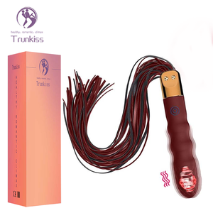 Лидер продаж, фаллоимитатор-Вибратор для взрослых, секс-продукт с 3 скоростями и 7 частотами вибрации, Магнитный зарядный вибратор - Product Image 1