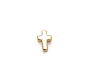 Tendencia 2026, Novedades, Colgante de Acero Inoxidable con Forma de Flor, Diferentes Tipos, Gota de Aceite, Moda Creativa, Accesorios con <span class=keywords><strong>Encanto</strong></span> Oceánico - Product Image 2