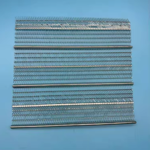 Pabrik Grosir Kawat Jaring Logam Ekspansi Berlapis Seng Hi-Rib Galvanis Desain Modern untuk Konstruksi Bahan Bangunan - Product Image 1