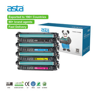 Cartucho de tóner ASTA W2120A W2121A <span class=keywords><strong>W2122A</strong></span> W2123A 212A Compatible con HP Factory calidad superior al por mayor - Product Image 1