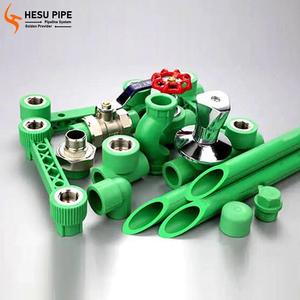 Personnalisable en usine tous les Types de <span class=keywords><strong>raccord</strong></span> de tuyau en plastique lisse PPR DN20-110 DN16-32 à Compression en <span class=keywords><strong>laiton</strong></span> soudage <span class=keywords><strong>raccord</strong></span> coudé réduit - Product Image 4