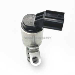 Válvula de solenoide <span class=keywords><strong>variable</strong></span> de piezas de automóvil de alta calidad para Mazda 2 2011-2014 ZJ3814420A ZJ385040C - Product Image 6