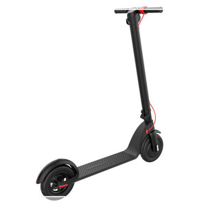 Trottinette électrique légère <span class=keywords><strong>evercross</strong></span>, 2 sièges, nouveau modèle, pas cher - Product Image 3