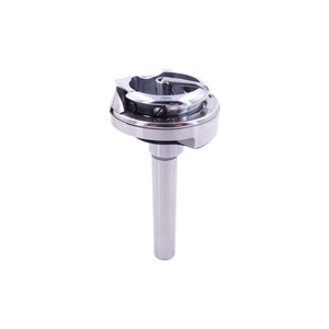 Haste giratoria Desheng DSH-842H para accesorios de equipos de costura, piezas para procesamiento de prendas - Product Image 2