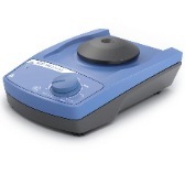 เครื่องผสมสารแบบวอร์เท็กซ์ IKA MS3 Basic สำหรับห้องปฏิบัติการ ความจุ 100 มล. ดีไซน์กะทัดรัด - Product Image 1