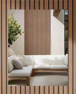 Bande lumineuse LED personnalisée KASARO, légère, idéale pour les bars à domicile et les studios, panneau acoustique insonorisant, décoration intérieure - Product Image 4