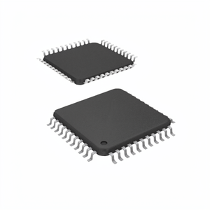 Composants électroniques embarqués PIC18F47Q10T-I_44 TQFP Originaux - Product Image 1